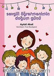 Sevgili Öğretmenimin Doğum Günü