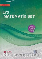 LYS Matematik Set 1