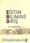 Eğitim Bilimine Giriş