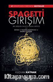 Spagetti Girişim