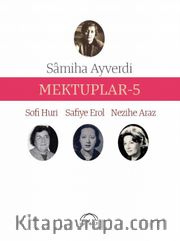 Mektuplar 5