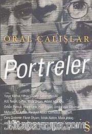 Portreler