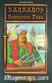 Barbaros Hayreddin Paşa