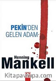 Pekin'den Gelen Adam