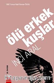 Ölü Erkek Kuşlar (Cep Boy)