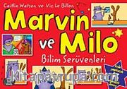 Marvin ve Milo /  Bilim Serüvenleri