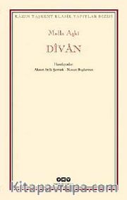 Divan / Molla Aşki