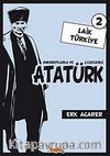 Laik Türkiye 2 & Anekdotlarla ve Çizgilerle Atatürk