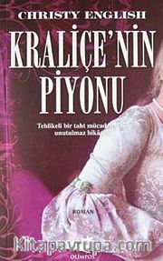 Kraliçe'nin Piyonu