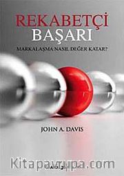 Rekabetçi Başarı <br /> Markalaşma Nasıl Değer Katar?
