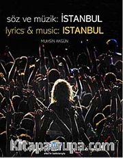 Söz ve Müzik: İstanbul