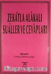 Zekatla Alakalı Sualler ve Cevapları