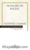Vadideki Zambak (Ciltli)