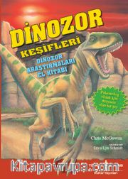 Dinozor Keşifleri <br /> Dinozor Araştırmaları El Kitabı