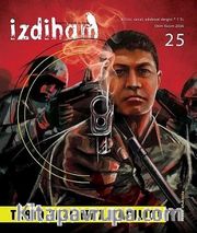 İzdiham Dergisi 25. Sayı Ekim-Kasım