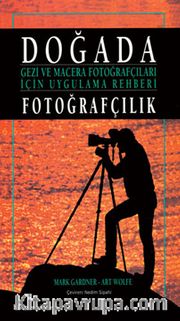 Doğada Fotoğrafçılık