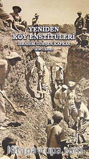Yeniden Köy Enstitüleri