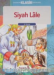 Siyah Lale