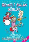Sevgili Salak Günlük 9 & Arkadaşlar Bunun İçin Değildir