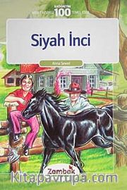Siyah İnci