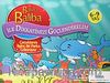 Balina Baliba Çocuklarını İlginç Bir Parka Götürüyor / Balina Baliba ile Dikkatimizi Güçlendirelim