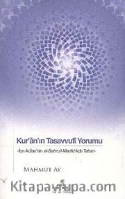 Kur'an'ın Tasavvufi Yorumu