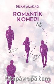 Romantik Komedi (Ciltli) 