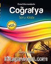 YGS Coğrafya Soru Kitabı