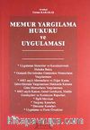 Memur Yargılama Hukuku ve Uygulaması