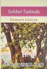 Sohbet Tadında