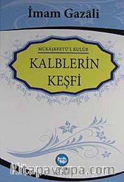 Kalblerin Keşfi (Büyük Boy-Ciltli-Şamuha Kağıt)