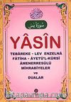Yasin (Cep Boy)