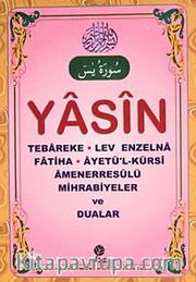 Yasin (Cep Boy)