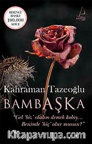 Bambaşka