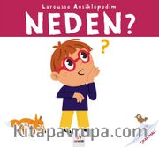 Neden? / Larousse Ansiklopedim 