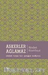 Askerler Ağlamaz