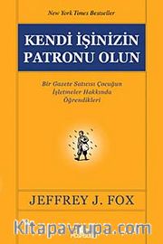 Kendi İşinizin Patronu Olun