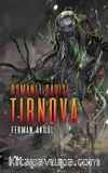 Osmanlı Cadısı Tırnova 