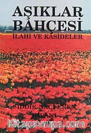 Aşıklar Bahçesi <br /> İlahi ve Kasideler