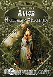 Alice Harikalar Diyarında