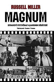 Magnum <br /> Efsanevi Fotoğraf Ajansının Hikayesi