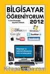 Bilgisayar Öğreniyorum 2012