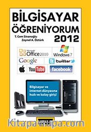 Bilgisayar Öğreniyorum 2012