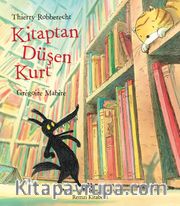 Kitaptan Düşen Kurt