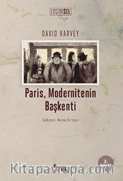 Paris, Modernitenin Başkenti