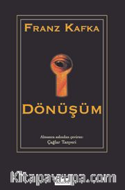 Dönüşüm (Ciltli Özel Bez Baskı)