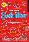 Düşle ve Çiz / Şekiller