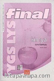 YGS-LYS Kimya Soru Bankası