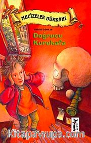 Doğrucu Kurukafa