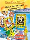 Mona Farlisa'nın Gülümseyişi